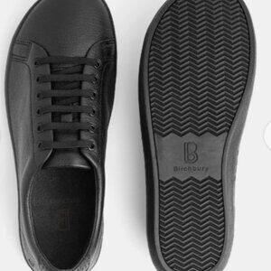 Birchbury - Bramford Barefoot Sneaker - Size 11.5 - Black